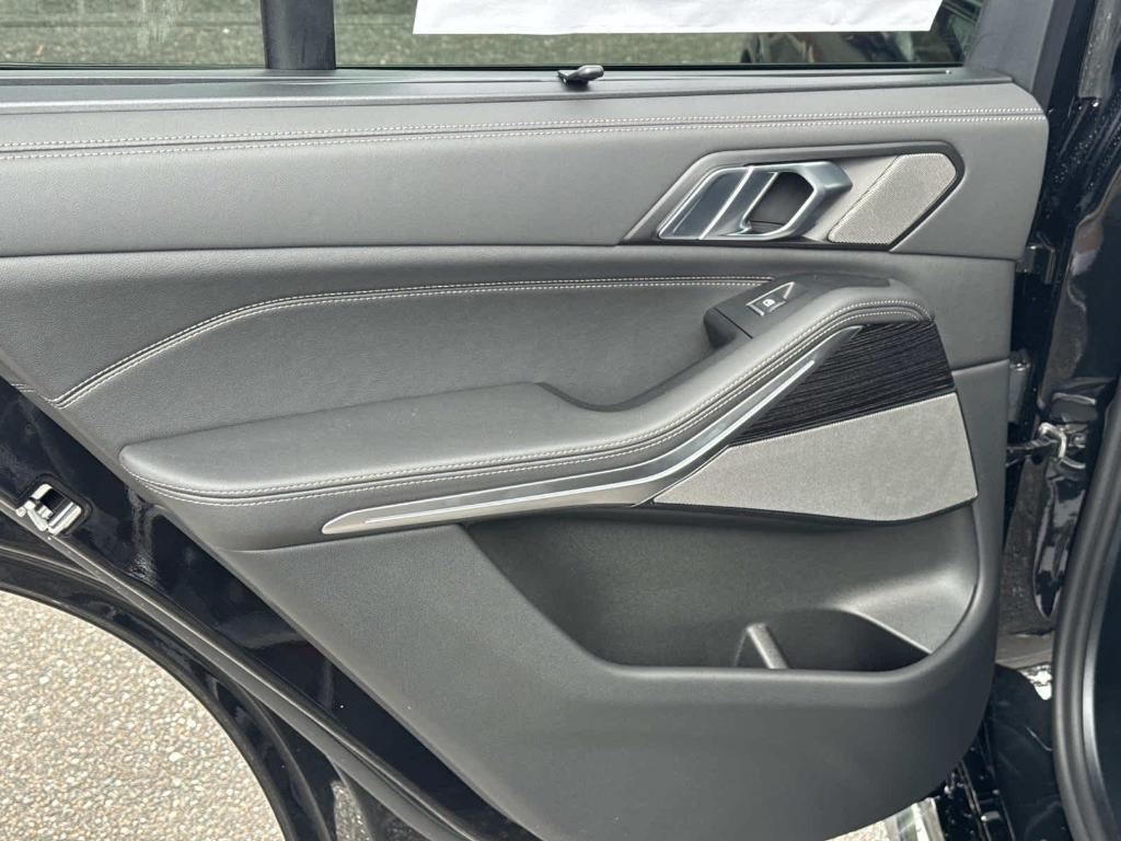 new 2026 BMW X5 PHEV car, priced at $91,750