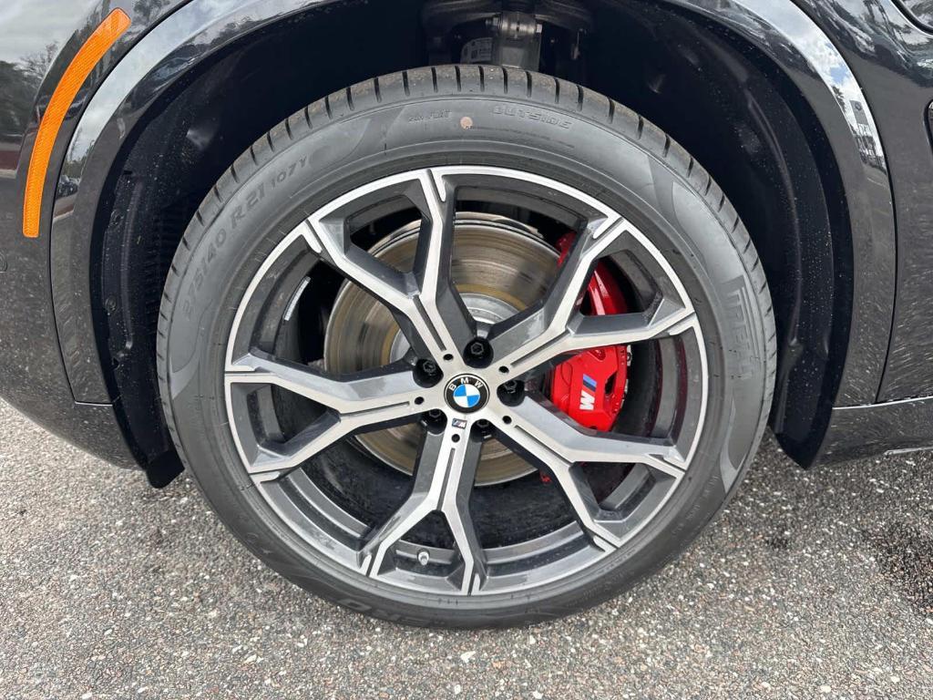 new 2026 BMW X5 PHEV car, priced at $91,750