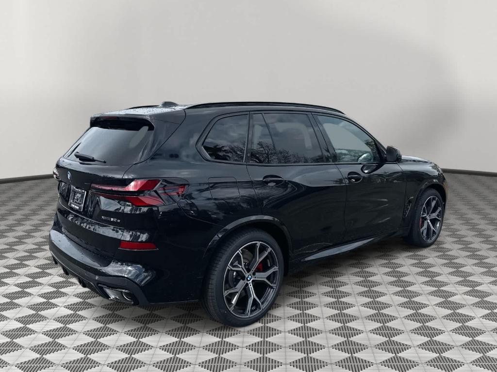 new 2026 BMW X5 PHEV car, priced at $91,750
