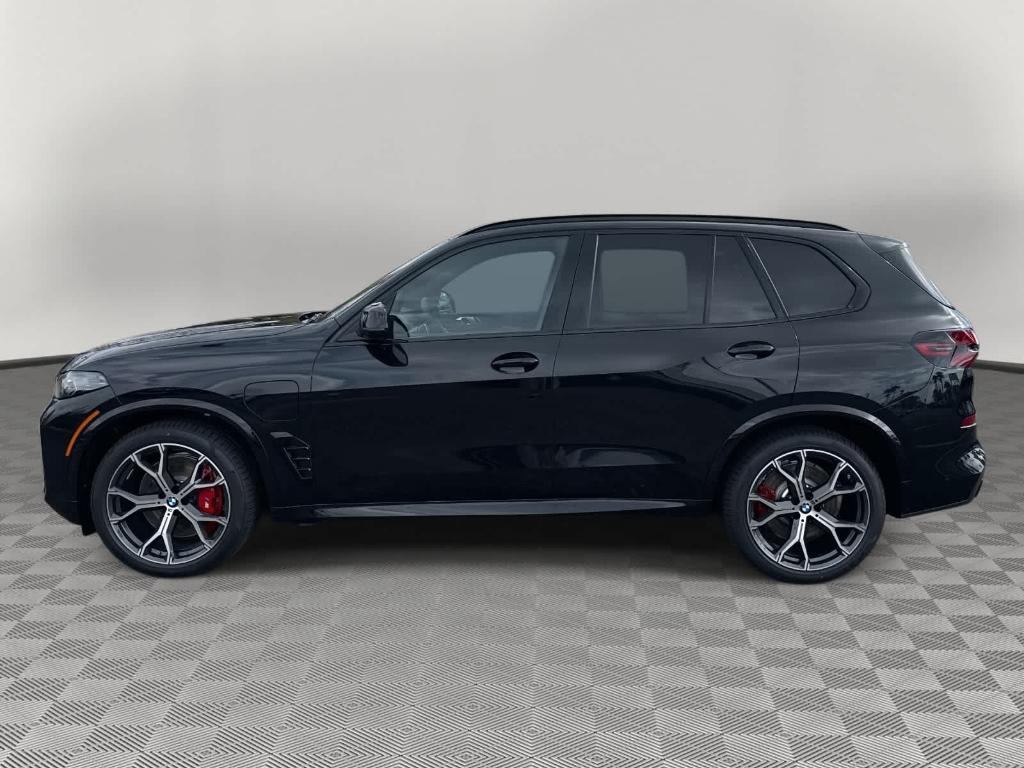 new 2026 BMW X5 PHEV car, priced at $91,750