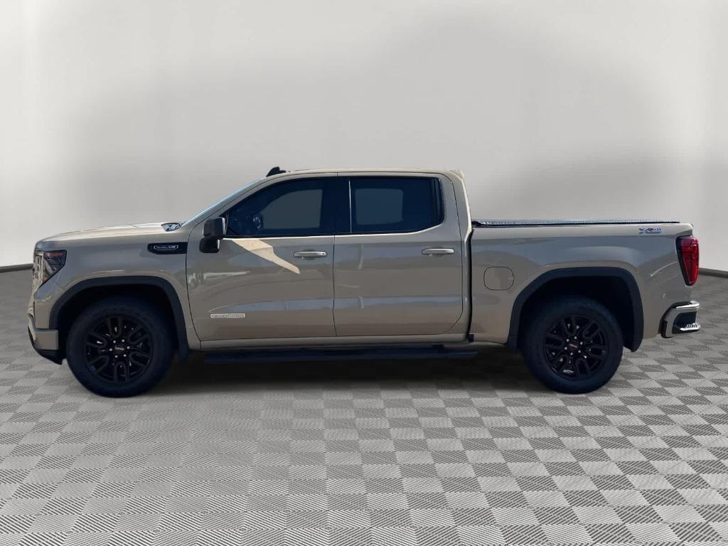 used 2023 GMC Sierra 1500 car, priced at $37,990