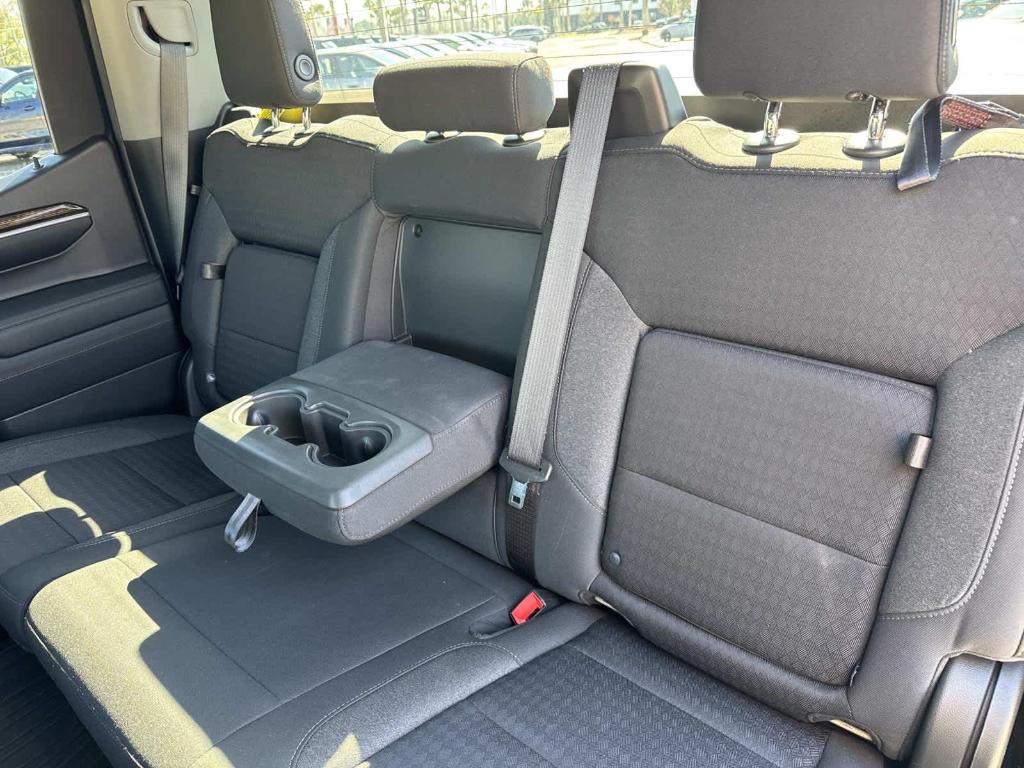 used 2023 GMC Sierra 1500 car, priced at $37,990