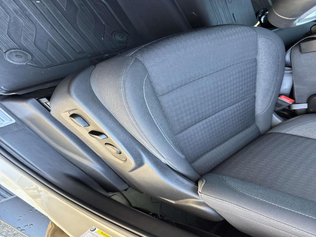 used 2023 GMC Sierra 1500 car, priced at $37,990