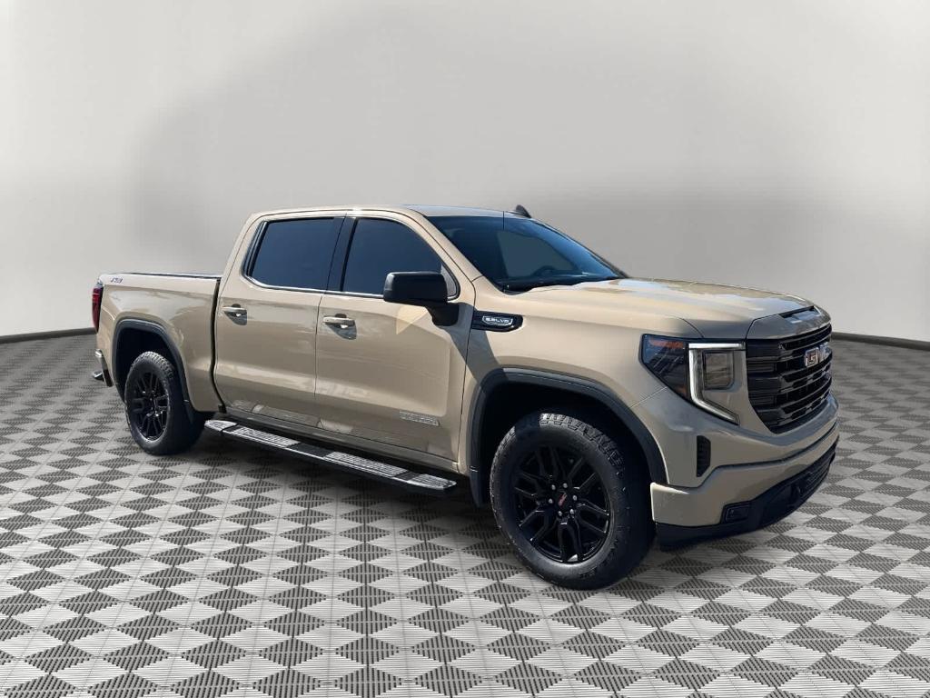 used 2023 GMC Sierra 1500 car, priced at $37,990