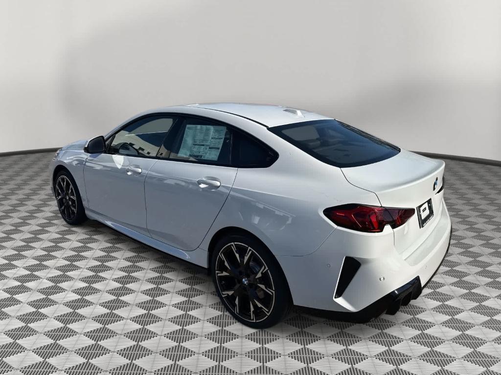new 2026 BMW 228 Gran Coupe car, priced at $44,275