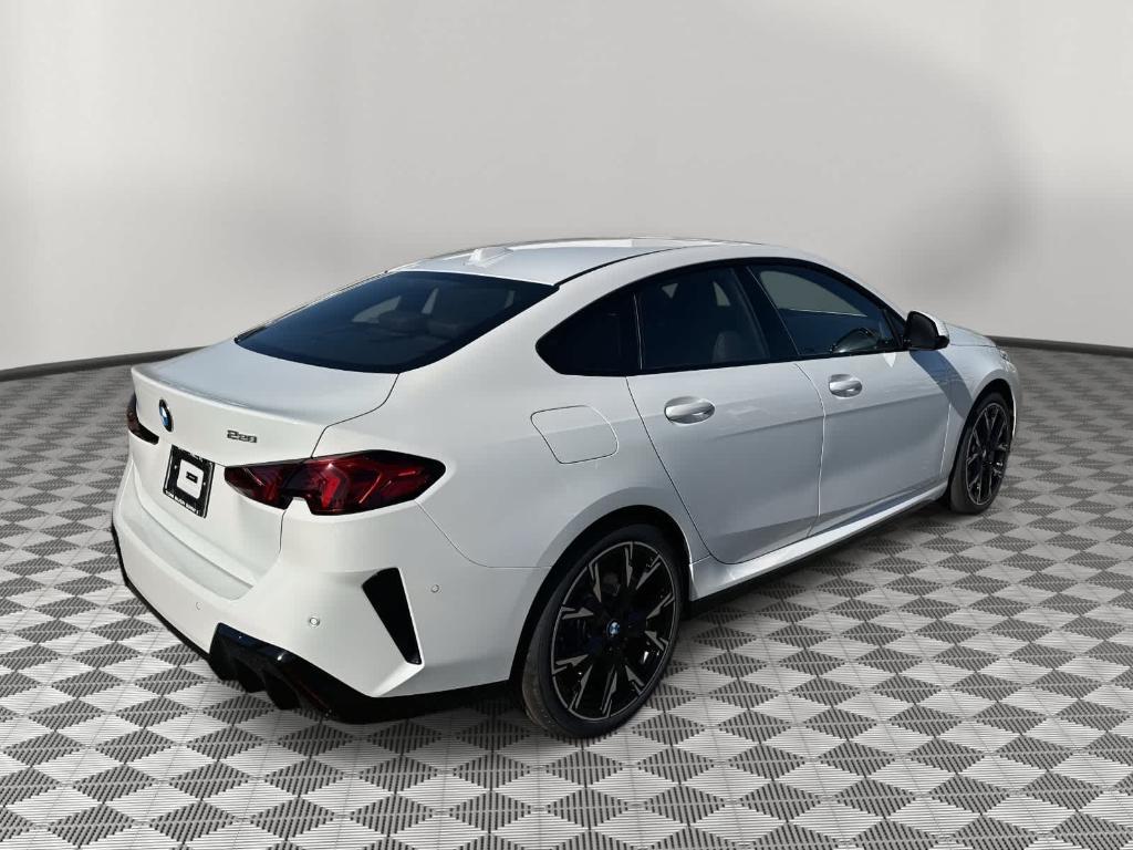 new 2026 BMW 228 Gran Coupe car, priced at $44,275
