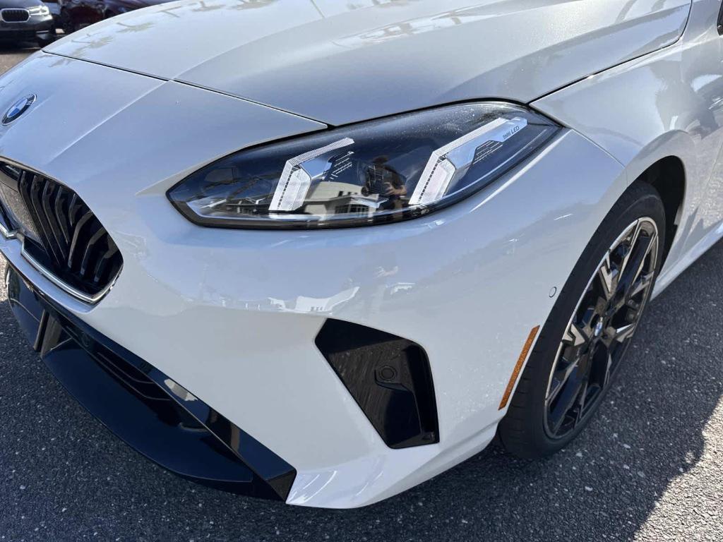 new 2026 BMW 228 Gran Coupe car, priced at $44,275