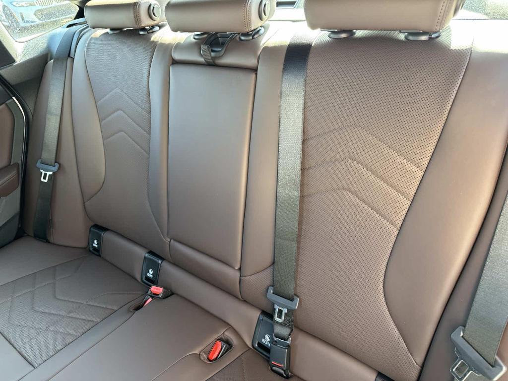 new 2026 BMW 228 Gran Coupe car, priced at $44,275