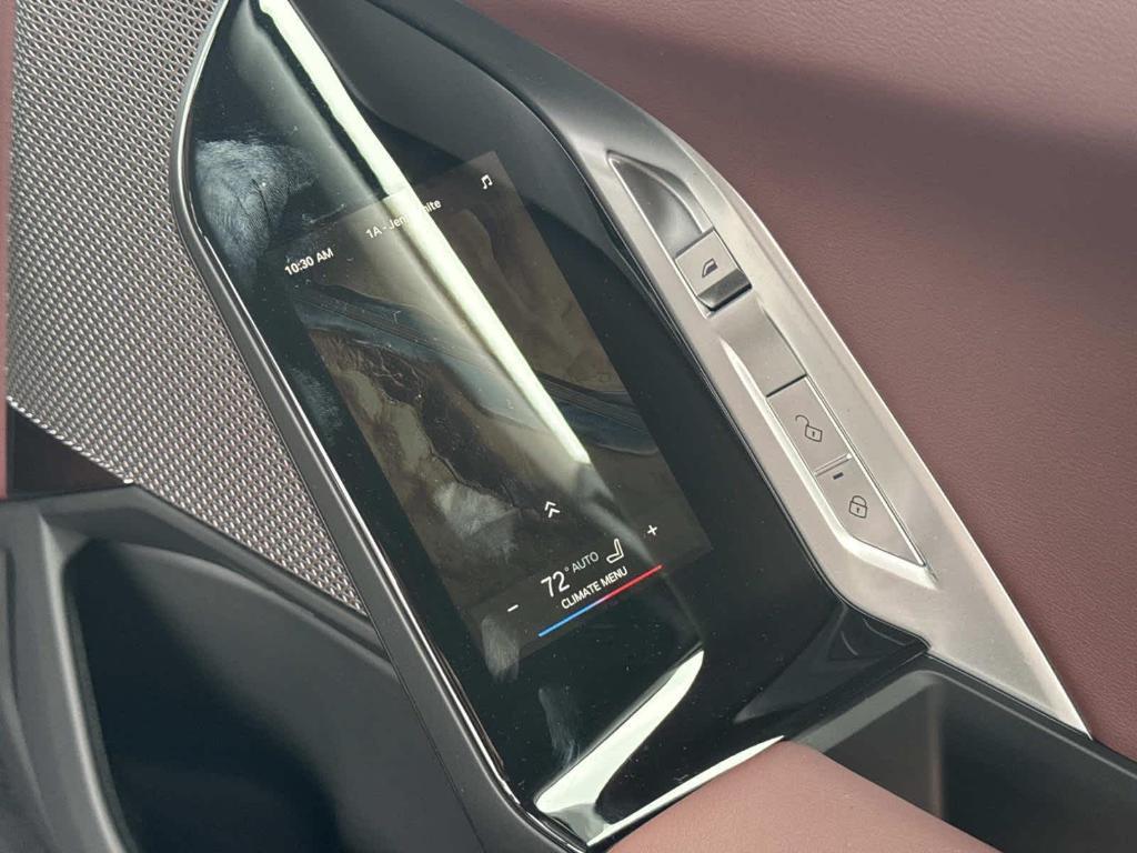 new 2026 BMW 760 car, priced at $133,590