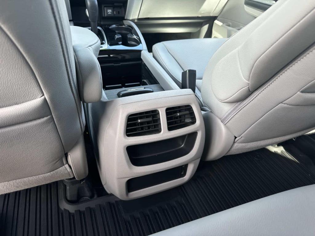 used 2019 Honda Ridgeline car, priced at $25,633