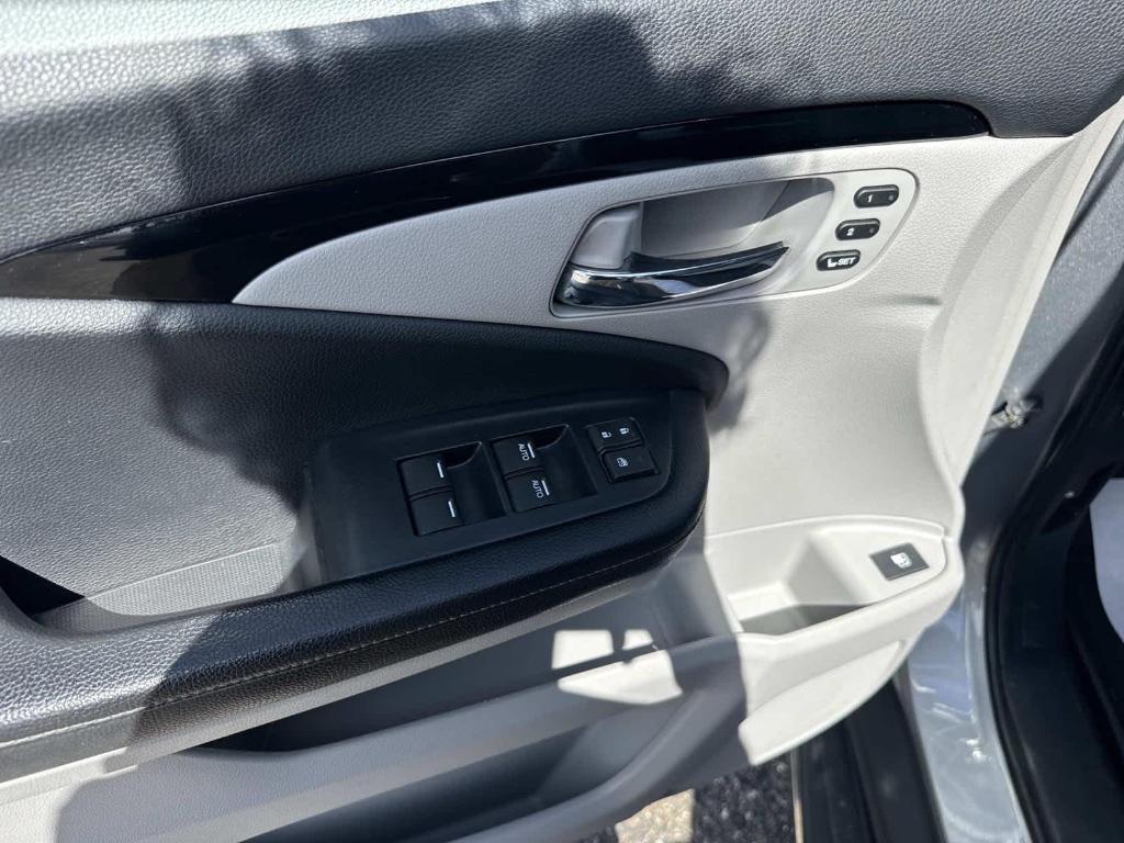 used 2019 Honda Ridgeline car, priced at $25,633