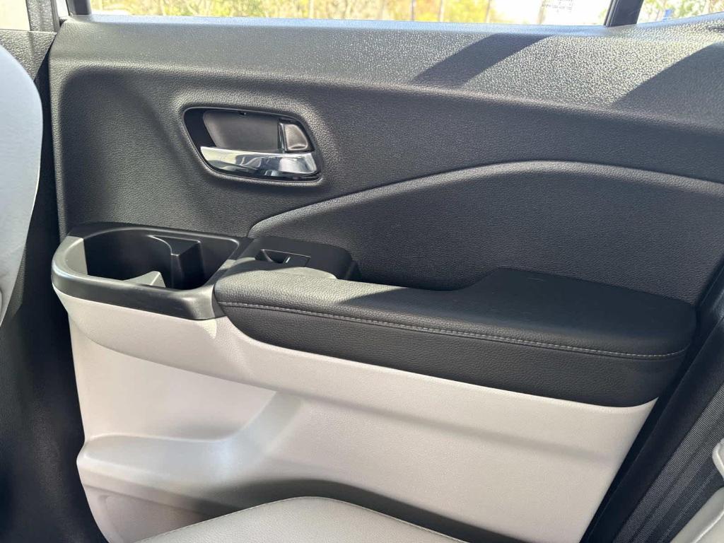 used 2019 Honda Ridgeline car, priced at $25,633