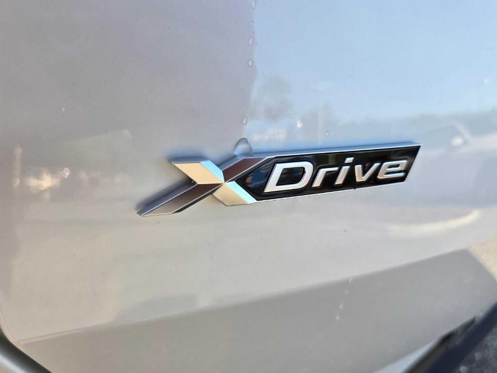 new 2026 BMW X3 car, priced at $59,150