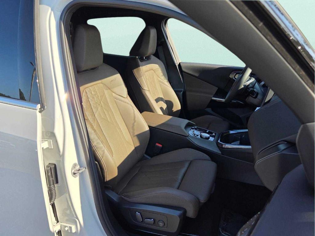 new 2026 BMW X3 car, priced at $59,150
