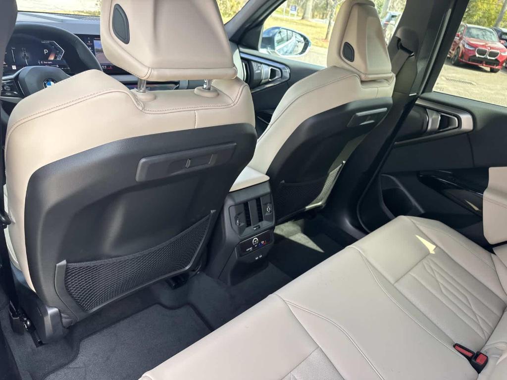 new 2026 BMW X3 car, priced at $56,470