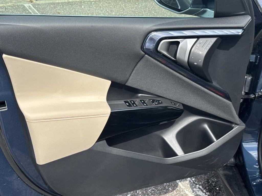 new 2026 BMW X3 car, priced at $56,470