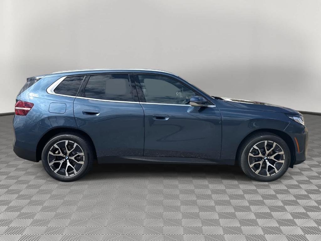 new 2026 BMW X3 car, priced at $56,470