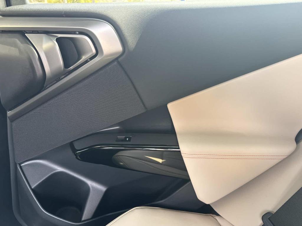 new 2026 BMW X3 car, priced at $56,470