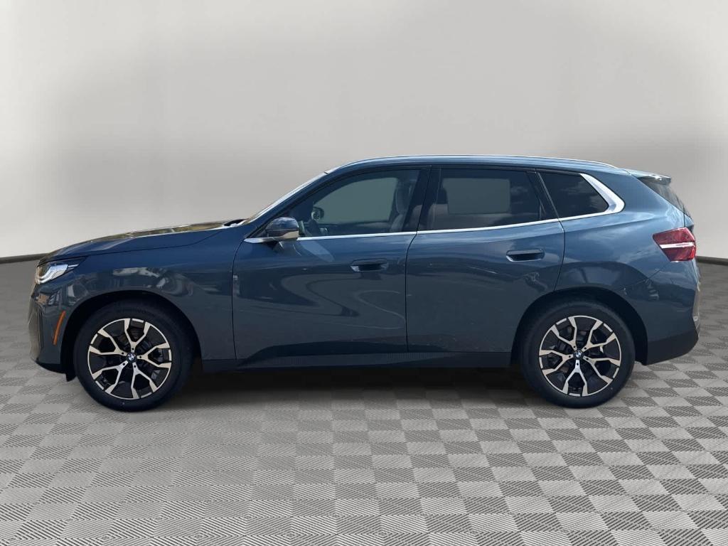 new 2026 BMW X3 car, priced at $56,470