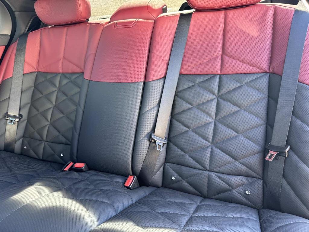 new 2026 BMW 740 car, priced at $106,315