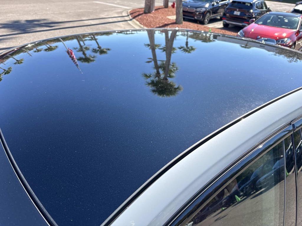 new 2026 BMW 740 car, priced at $106,315