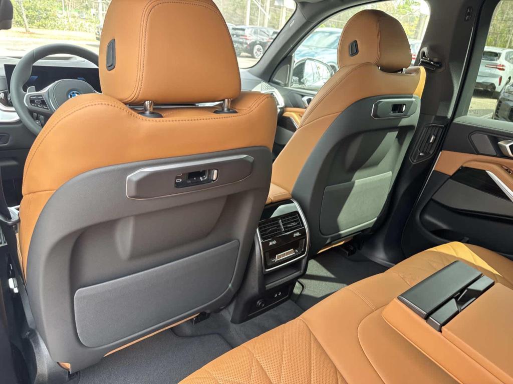 new 2026 BMW X5 PHEV car, priced at $86,165