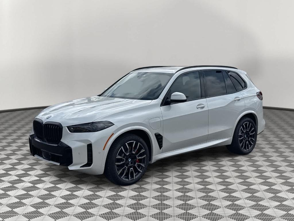 new 2026 BMW X5 PHEV car, priced at $86,165