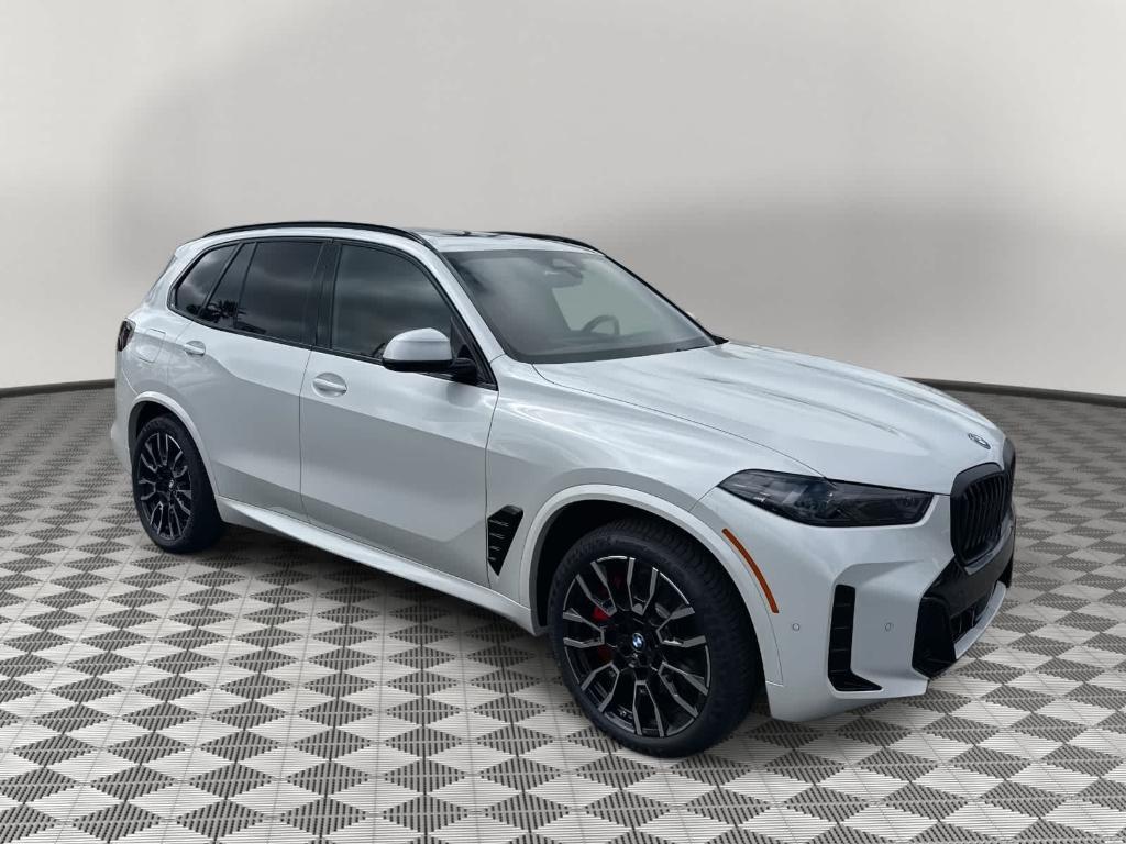 new 2026 BMW X5 PHEV car, priced at $86,165