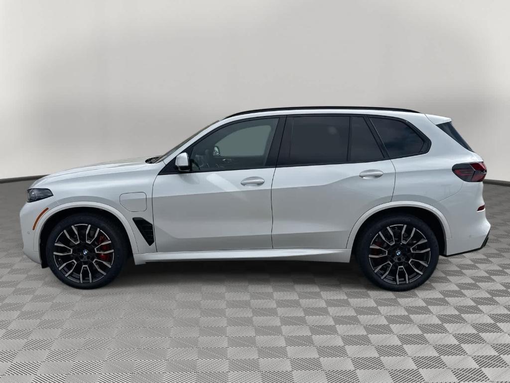 new 2026 BMW X5 PHEV car, priced at $86,165