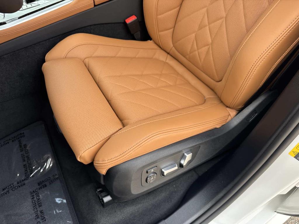 new 2026 BMW X5 PHEV car, priced at $86,165