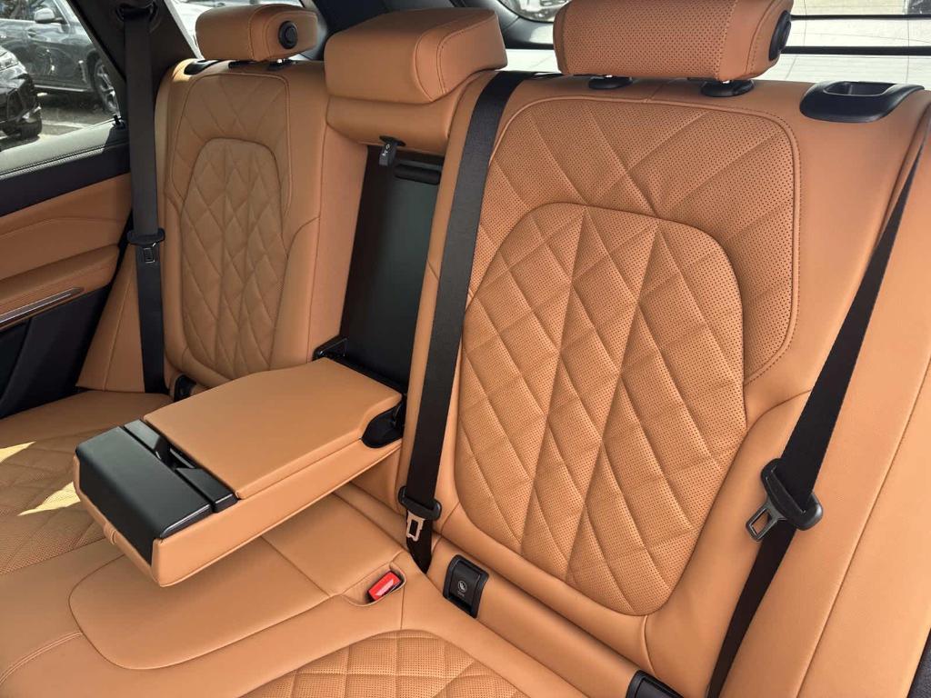 new 2026 BMW X5 PHEV car, priced at $86,165