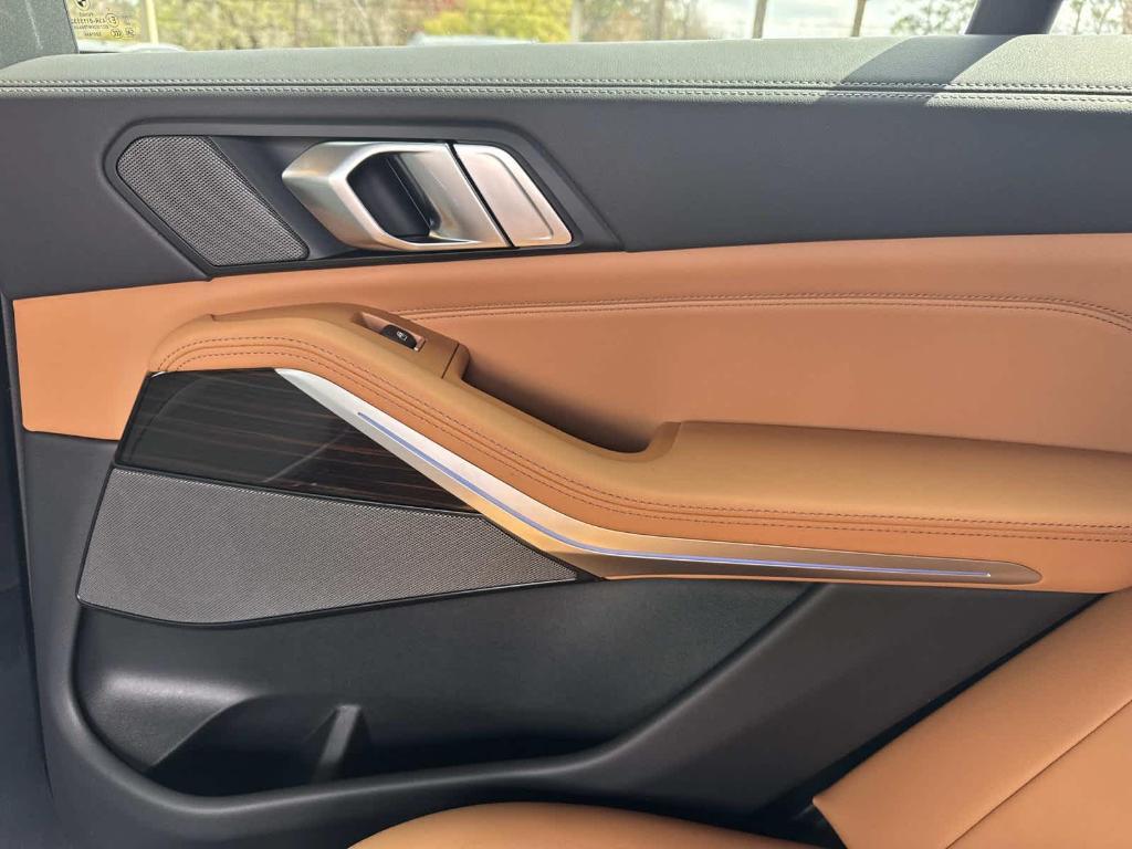 new 2026 BMW X5 PHEV car, priced at $86,165