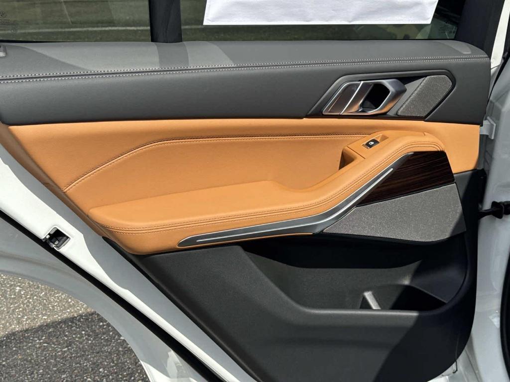 new 2026 BMW X5 PHEV car, priced at $86,165