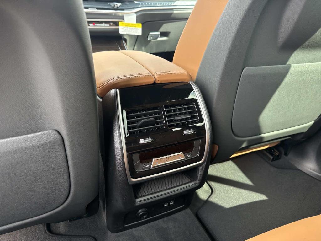 new 2026 BMW X5 PHEV car, priced at $86,165