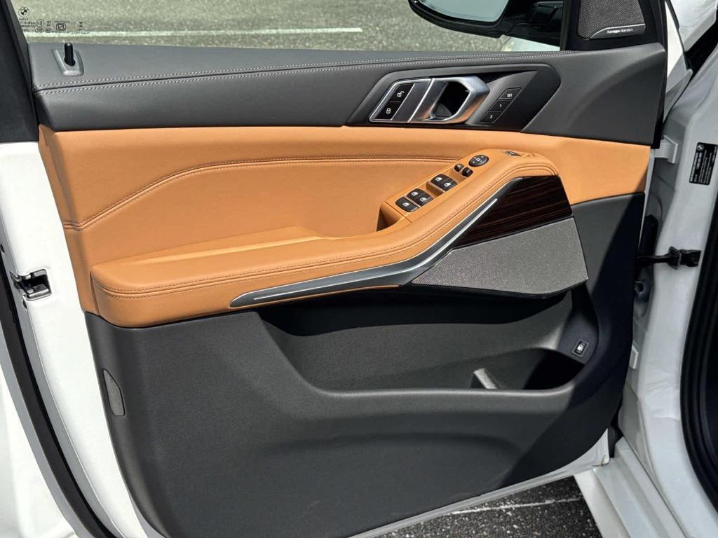 new 2026 BMW X5 PHEV car, priced at $86,165