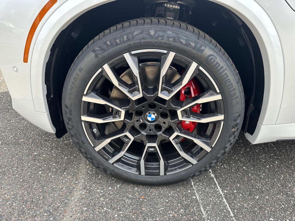 new 2026 BMW X5 PHEV car, priced at $86,165