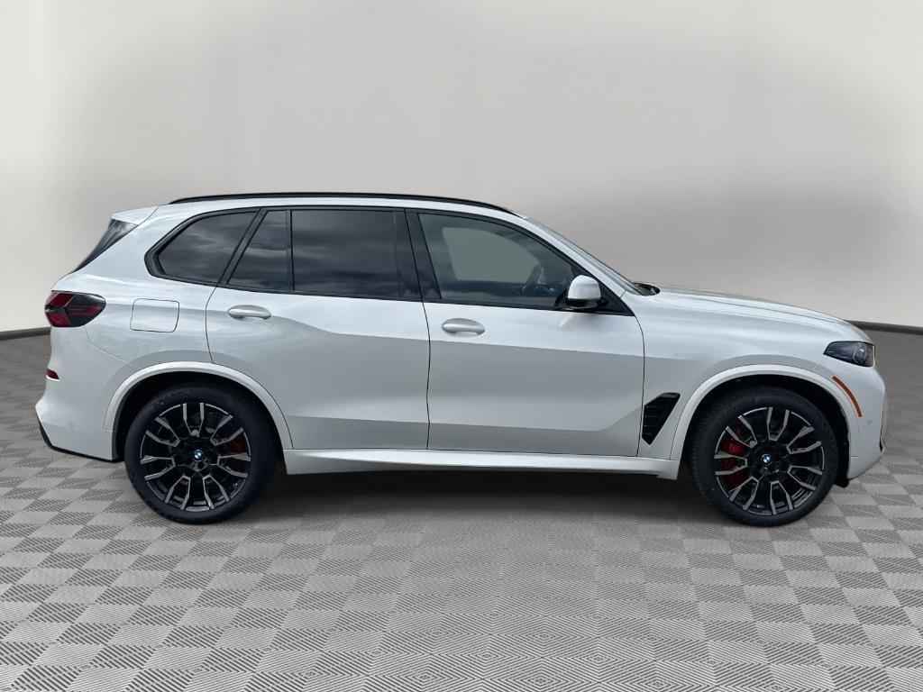 new 2026 BMW X5 PHEV car, priced at $86,165