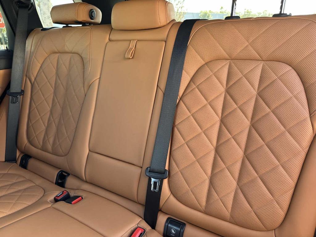 used 2023 BMW X5 car, priced at $40,229