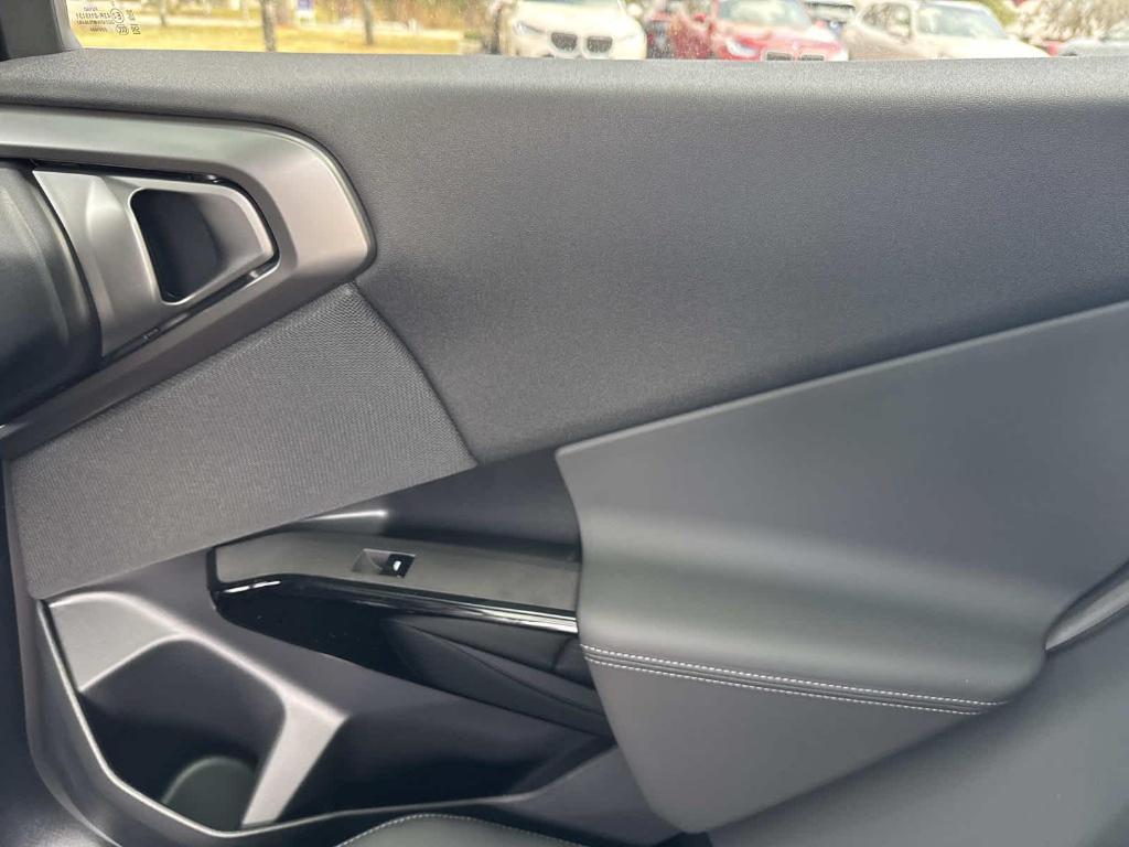 new 2026 BMW X3 car, priced at $56,470