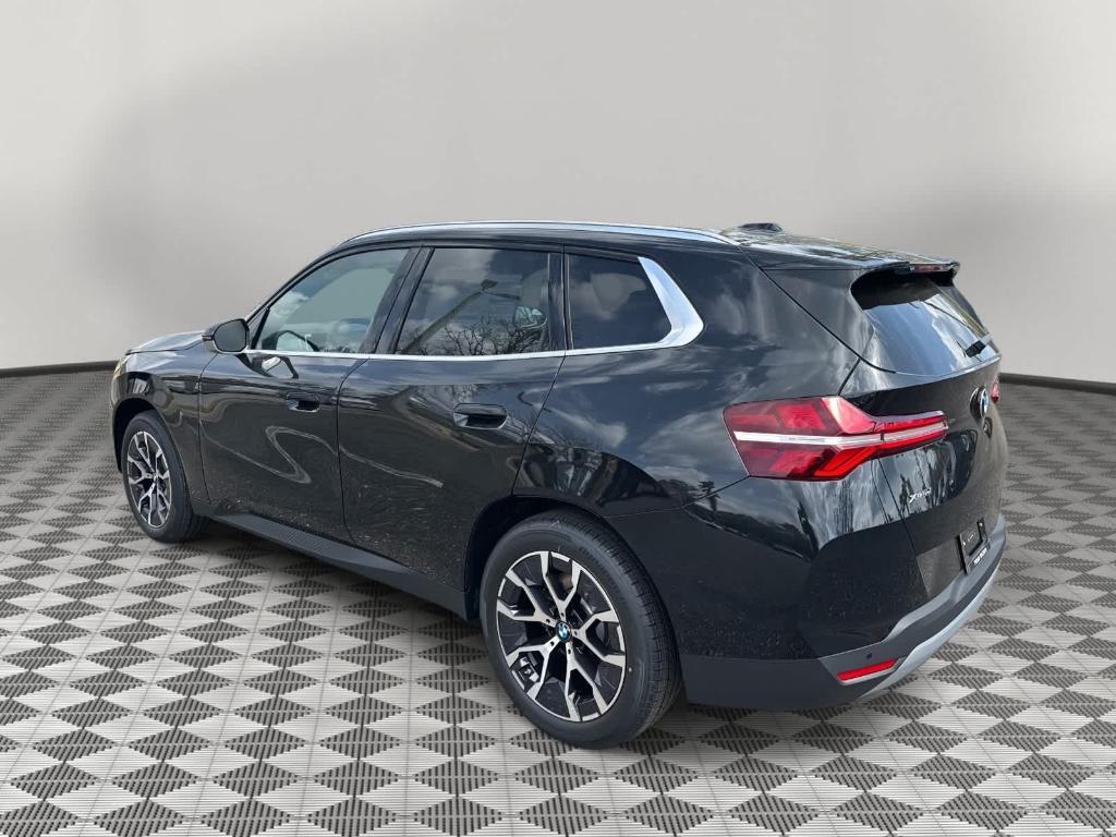 new 2026 BMW X3 car, priced at $56,470