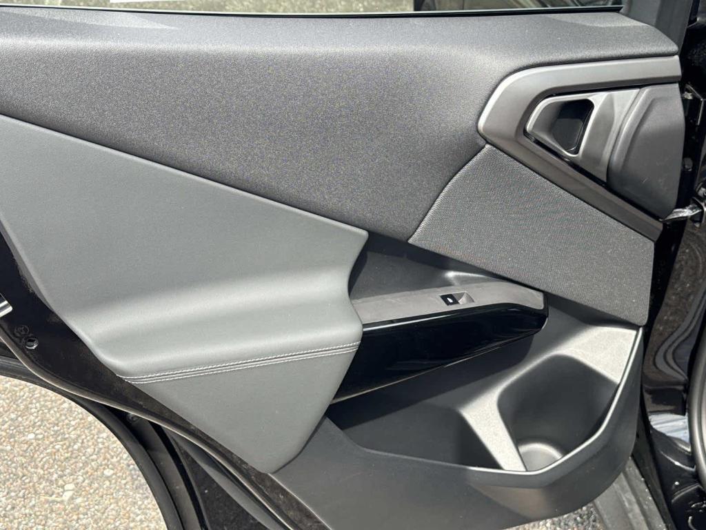 new 2026 BMW X3 car, priced at $56,470