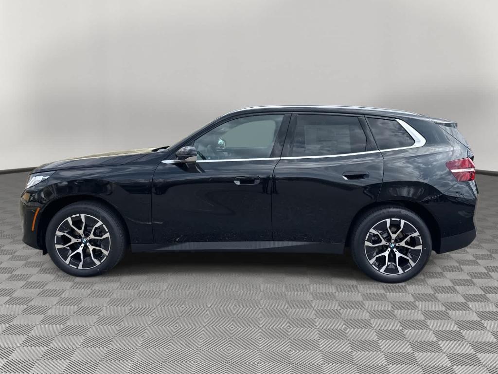 new 2026 BMW X3 car, priced at $56,470