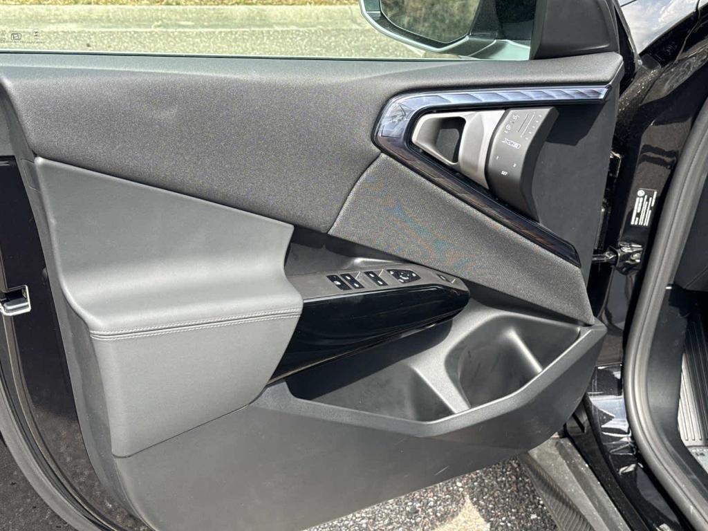 new 2026 BMW X3 car, priced at $56,470