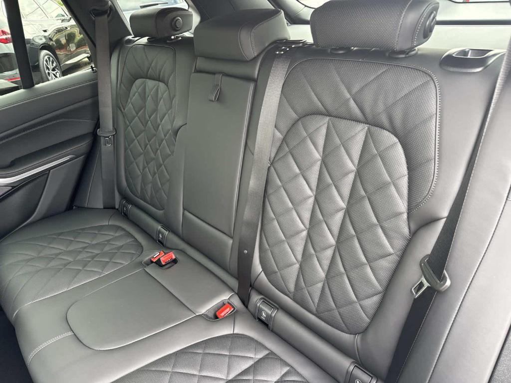 new 2026 BMW X5 car, priced at $82,900