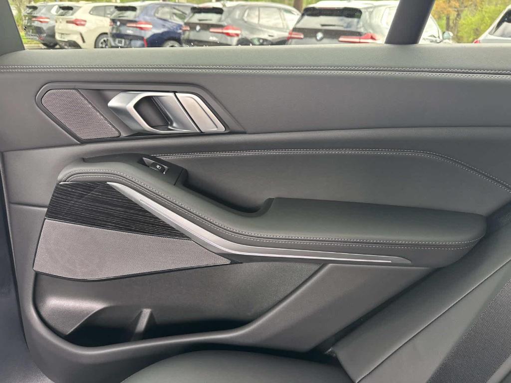 new 2026 BMW X5 car, priced at $82,900