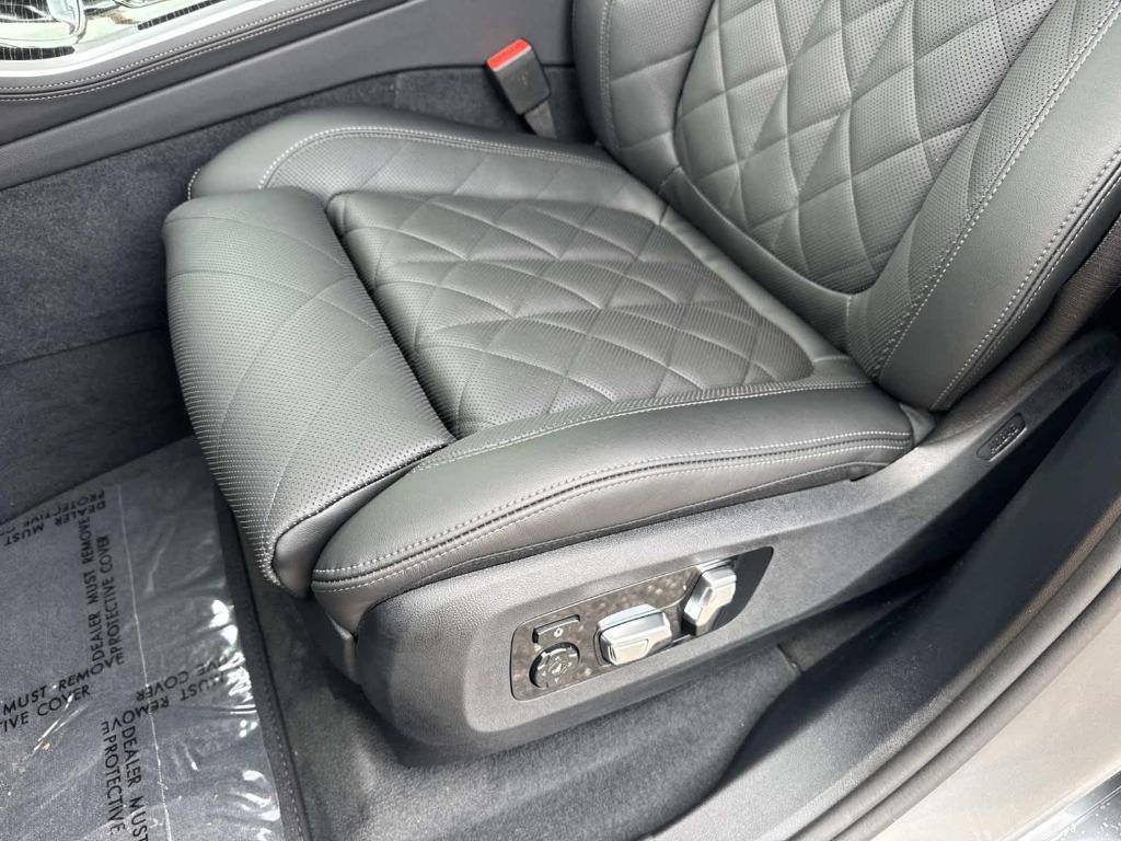 new 2026 BMW X5 car, priced at $82,900