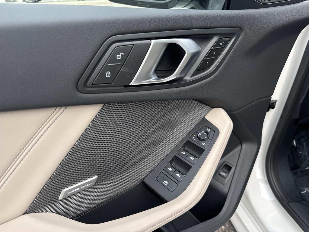 new 2026 BMW 228 Gran Coupe car, priced at $46,975