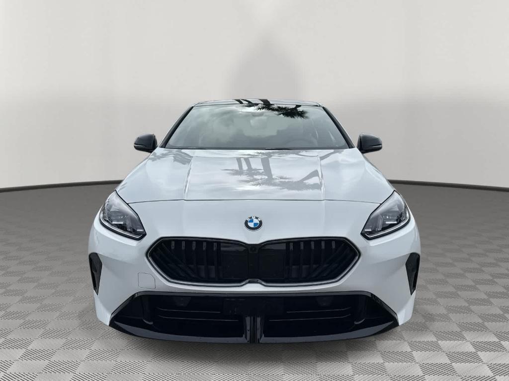 new 2026 BMW 228 Gran Coupe car, priced at $46,975