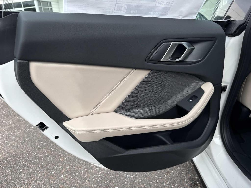 new 2026 BMW 228 Gran Coupe car, priced at $46,975