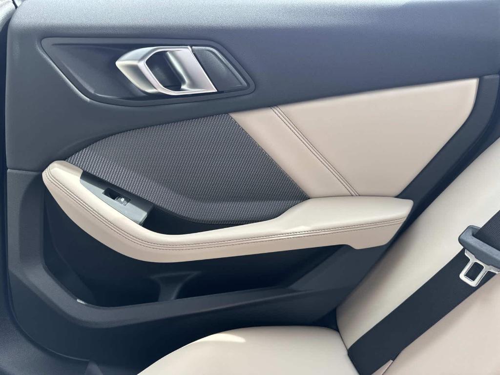 new 2026 BMW 228 Gran Coupe car, priced at $46,975